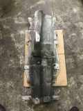 Heat Insulation BMW X1 (F48) sDrive 20 d 514714714778