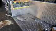 Auspuffanlage hinten Ford Focus III (DYB) ACFZA