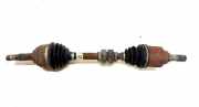 Antriebswelle links vorne Nissan Note (E12)