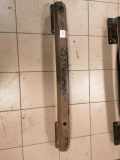 Aufprallträger hinten Ford Mondeo IV (BA7) 6M2117970
