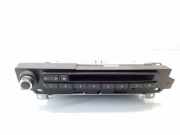 Radio/Navigationssystem-Kombination BMW 5er Touring (E61) 65129186213