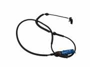 Sensor für ABS links vorne Citroen C5 II Break (RE)
