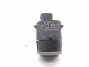 Sensor für Längsbeschleunigung Peugeot 308 II () 9677782977