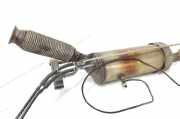 Katalysator ohne Lambdasonde Citroen DS5 () 22130118P