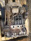 Motor ohne Anbauteile (Diesel) Smart City-Coupe (MC 01) 660940