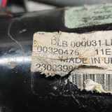 Wischergestänge vorne Land Rover Freelander 1 (L314) DLB000031