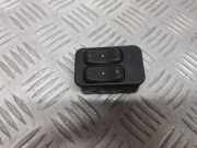 Schalter für Fensterheber links hinten Opel Corsa C (X01) 13363202