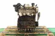 Motor ohne Anbauteile (Diesel) VW Tiguan I (5N) CBAB