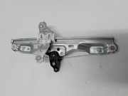 Fensterheber links hinten Renault Kadjar (HA, HL) 827014EA0A