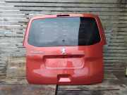 Heckklappe geschlossen Peugeot Traveller Bus (V)