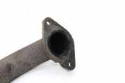 Auspuffanlage hinten Ford Transit Connect V408 Kasten () CV615246AC