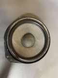 Lautsprecher links vorne Renault Trafic II Kasten (FL) 9175188