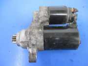 Anlasser Skoda Fabia Praktik (6Y) 02T911023G