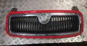 Kühlergrill oben Skoda Fabia Stufenheck (6Y) 6Y0853668