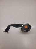 Sicherheitsgurt links hinten Audi A4 (8D, B5) 8D9857805D