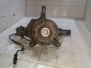 Achsschenkel (ABS) links vorne Renault Laguna II (G) 48502