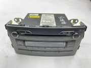 Radio/Navigationssystem-Kombination Toyota Auris (E15) 861200250