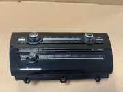 Heizungsbetätigung (Konsole) vorne BMW X5 (F15, F85) 6818675