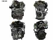 Motor ohne Anbauteile (Benzin) Nissan Micra V (K14) H4B408