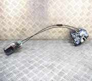 Türschloss links vorne Toyota Hilux VII Pick-up (N1, N2, N3) 690400K020