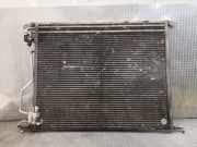 Klimakondensator Mercedes-Benz S-Klasse (W220) 2205000054