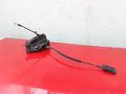 Türschloss links vorne Renault Laguna II (G)