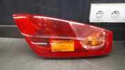 Lampenträger Heckleuchte rechts Fiat Grande Punto (199) 517015900