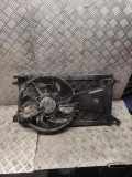 Elektrolüfter Volvo V50 (545) 0936823