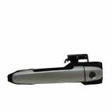 Türgriff links hinten Toyota Avensis Kombi (T25) 242303