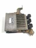 Steuergerät für Einspritzanlage Toyota Avensis (T25) 8937120070
