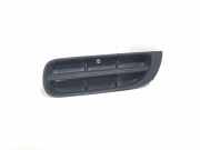 Kühlergrill links Skoda Fabia II (542) 9900201