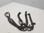 Kühlerschlauch Nissan Primastar Kasten (X83) 924386604R
