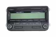 Radio/Navigationssystem-Kombination VW Golf VI Cabriolet (517) 1K0035186AB