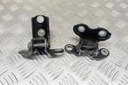 Türscharnier hinten links Lexus RX 3 (L1) 6878052031