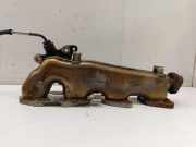 Auspuffkrümmer Mercedes-Benz SLK (R172) A6511400909
