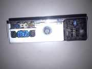 Radio/Navigationssystem-Kombination Citroen C4 II Picasso () 9820250380