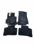 Fußmattensatz Mercedes-Benz GLC (X253) A25368007489