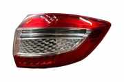 Lampenträger Heckleuchte rechts Ford Mondeo IV Turnier (BA7) BS7113404B