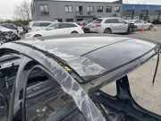 Dach mit Sonnendachausschnitt Mercedes-Benz C-Klasse (W205)