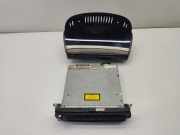 Radio/Navigationssystem-Kombination BMW 3er Touring (E91) 9177126