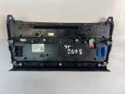 Heizungsbetätigung (Konsole) vorne BMW 5er Touring (F11) 6824207