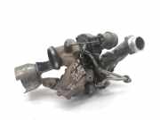 Turbolader Mercedes-Benz C-Klasse T-Modell (S204) A6510904180