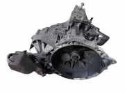 Schaltgetriebe Volvo S80 I (184) 6M2R7F096