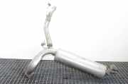 Auspuffanlage hinten Honda Civic IX (FB, FG)