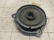 Lautsprecher rechts hinten Nissan Note (E11) 7606500454