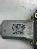 Motor Fensterheber rechts hinten Toyota Avensis Verso (M2) 8572044050