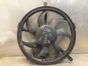 Klimalüfter Mini Mini Clubman (R55) 2752632