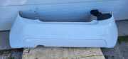 Stoßstange hinten Chevrolet Aveo Stufenheck (T200, T250)