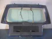 Heckklappe geschlossen VW Passat 5.5 Variant (3B6)
