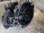 Schaltgetriebe Nissan Juke (F15) 320101KG0C